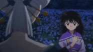 Yashahime Princess Half-Demon Season 2 Episode 3 0222