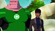 Young Justice Season 4 Episode 19 0931