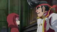 Yu-Gi-Oh! Arc-V Episode 90 0972