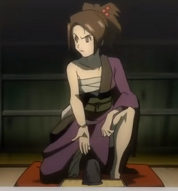 Samurai Champloo (Anime) - TV Tropes