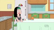 American Dad! Season 16 Episode 7 – Shark 0659