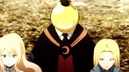 Assassination Classroom Season 2 Episode 18 0690