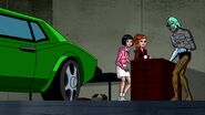 Ben 10 Alien Force Season 3 Episode 7 Single Handed 0550