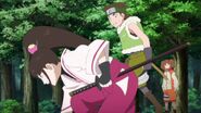 Boruto Naruto Next Generations Episode 153 0851