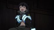 Fire Force Episode 3 0643
