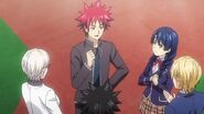 Food Wars! Shokugeki no Soma Season 3 Episode 11 0015