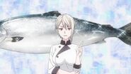 Food Wars! Shokugeki no Soma Season 3 Episode 14 0730