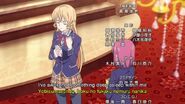 Food Wars Shokugeki no Soma Season 2 Episode 13 1074