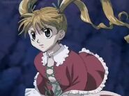 Hunter X Hunter OVA 2 Episode 7 0650