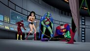 Justice League Season 2 Episode 14 0556