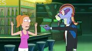 Rick and Morty Season 6 Episode 2 Rick A Mort Well Lived 0956