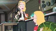 Rick and Morty Season 6 Episode 3 Bethic Twinstinct 0791