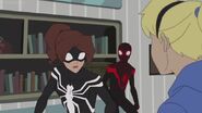 Spider-Man 2017 Season 2 Episode 14 0167