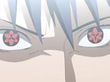 Eternal Mangekyō Sharingan