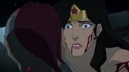 Wonder Woman Bloodlines 3483