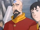 Master Tenzin