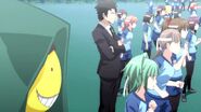 Assassination Classroom Season 2 Episode 5 0782