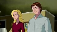 Ben 10 Alien Force Season 2 Episode 7 Grounded 0219