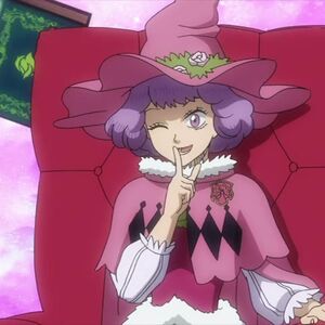 Dorothy Unsworth Xianb Wiki Fandom Dorothy is the captain of the coral peacocks squad of the magic knights. dorothy unsworth xianb wiki fandom
