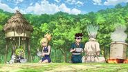 Dr. Stone Episode 8 0977