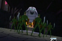 Kobra Cult | Animated Character Database | Fandom