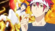 Food Wars Shokugeki no Soma Season 4 Episode 11 0564