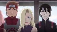 Naruto Shippuuden Episode 499 0715