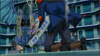 Lazar - Yu-Gi-Oh! 5D's - Zerochan Anime Image Board