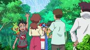Pokemon Journeys The Series Episode 62 0158