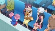 Pokemon Season 25 Ultimate Journeys The Series Episode 35 0229