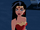Diana Prince(Wonder Woman) (She Wore Red Velvet)