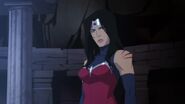 Wonder Woman Bloodlines 2281