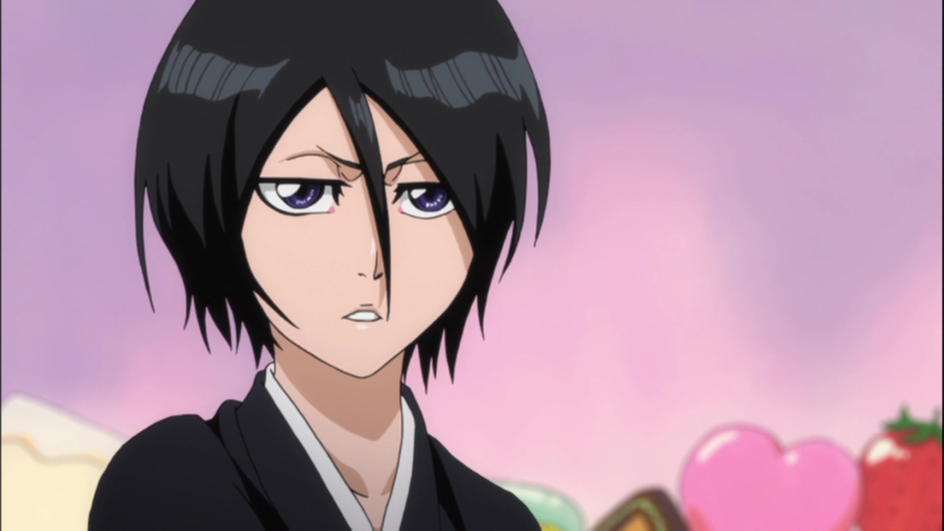 Bleach: Rukia Kuchiki's Zodiac Sign - And How It Defines the Soul Reaper  Hero