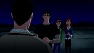 Ben 10 Alien Force Episode 10 Paradox 0624