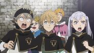 Black Clover Episode 87 0520