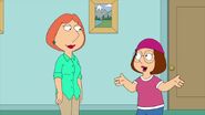 Family Guy Season 19 Episode 6 0775