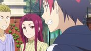 Food Wars! Shokugeki no Soma Season 3 Episode 14 0040