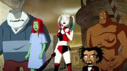 Harley Quinn Episode 11 Harley Quinn Highway 0818