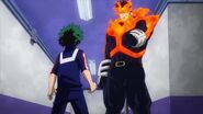 My hero academia 2 - 9 dub.720p 0852