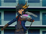 Yusei Fudo