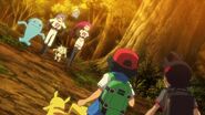 Pokemon Journeys The Series Episode 19 0947