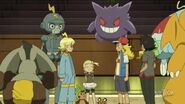 Pokemon Season 25 Ultimate Journeys The Series Episode 13 0868