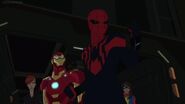 Spider-Man 2017 Season 2 Episode 17 0712