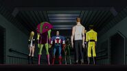 The Avengers Earth's Mightiest Heroes Season 2 Episode 10 0719