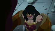 Wonder Woman Bloodlines 3544