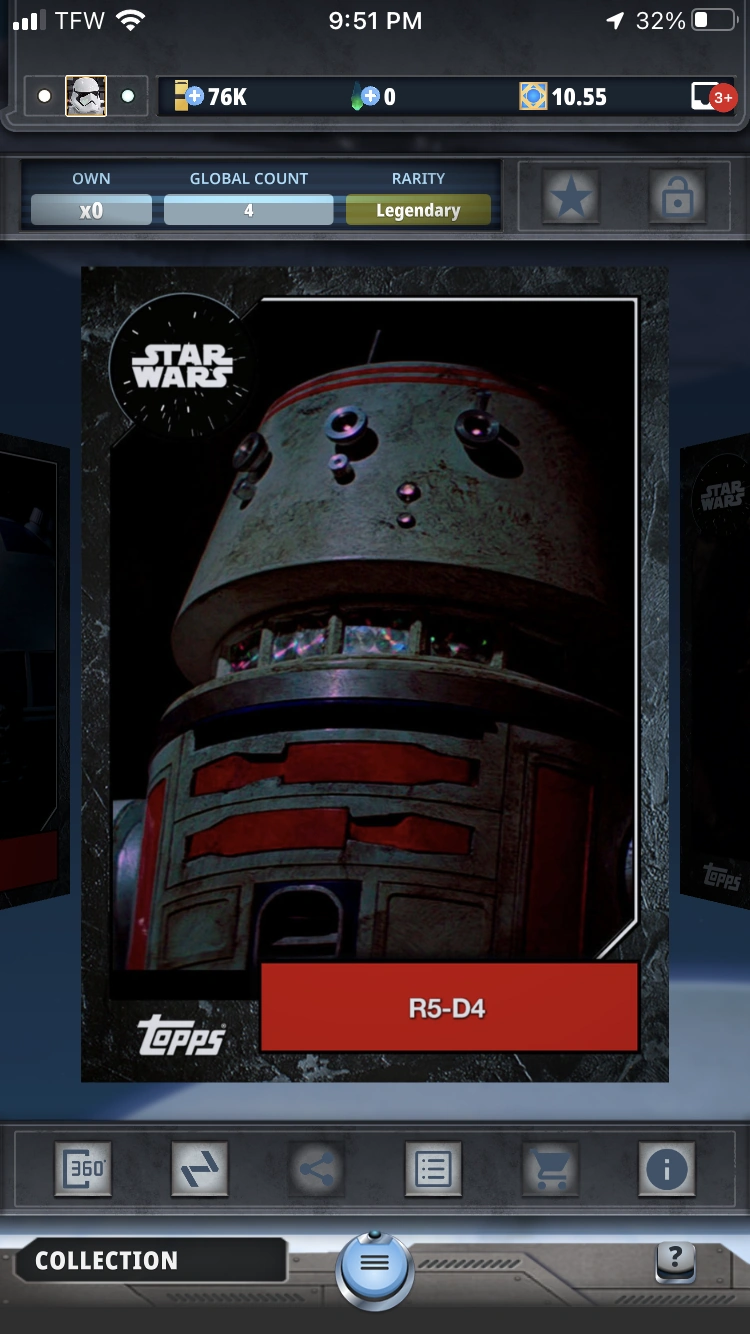 R5-D4 | Animated Character Database | Fandom