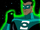 Kyle Rayner(Green Lantern)