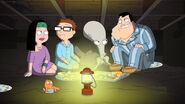 American Dad! Season 16 Episode 19 0174