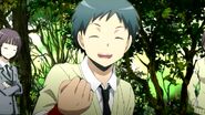 Assassination Classroom Season 2 Episode 17 0046