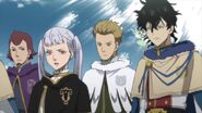 Black Clover Episode 74 0517